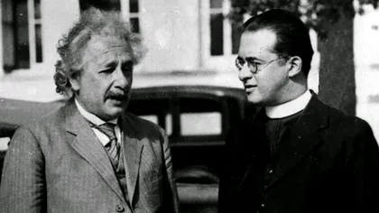 Georges Lemaître: cine a fost preotul care a descoperit teoria Big Bang