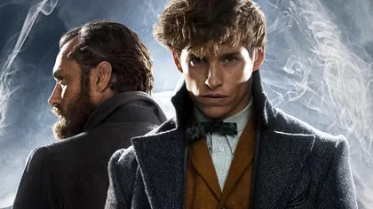 Fantastic Beasts 2: cum continuă seria care precede Harry Potter