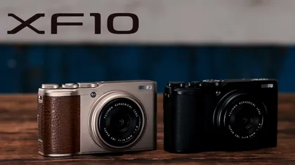 Fujifilm XF10 e camera perfectă de vacanță pentru cadre spectaculoase