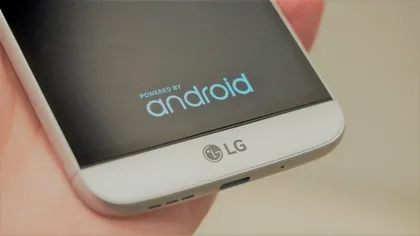 Telefonul pliabil de la Samsung ar putea avea un rival în acest LG