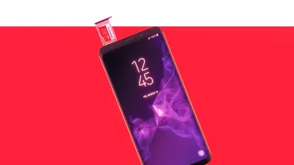 Oferta Digi Mobil pentru telefoane Samsung scumpe și ieftine