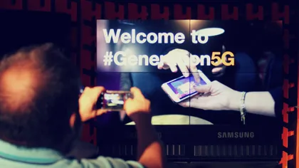 Premieră în România: Orange a testat 5G cu viteze spectaculoase