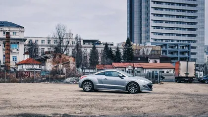 Parcare „de lux” în București: cât plătești de la 1 iulie în centru