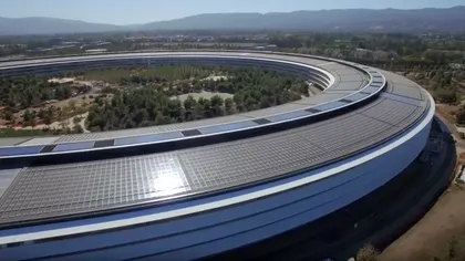 Cum vrea Apple să salveze China de poluarea care o înghite treptat