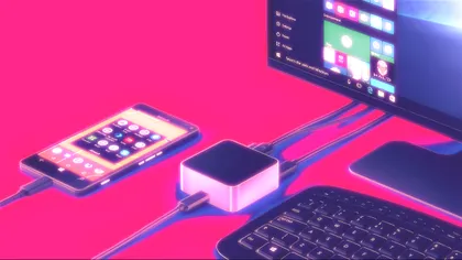 Telefonul Microsoft cu Android. De ce ar fi un produs excepțional