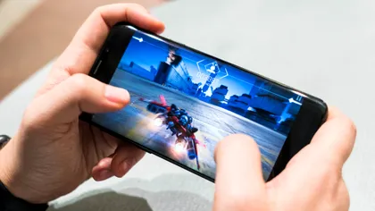 Top 10 telefoane: cele mai rapide modele din 2018