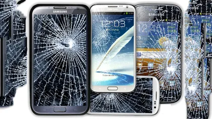 Top 10 telefoane care se strică cel mai ușor: cu ce ajungi des în service