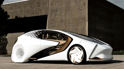 Cele mai avansate mașini care se conduc singure tocmai au fost anunțate