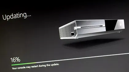 Xbox One primește cel mai important update din 2018