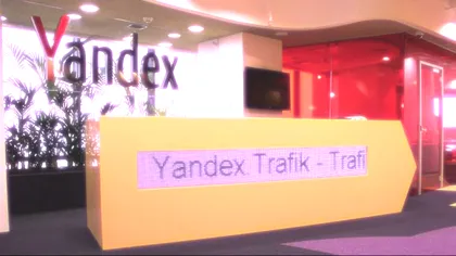 „Google de Rusia” a distribuit documente secrete pe internet