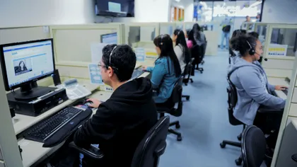 Cum vrea Google să distrugă industria de call center