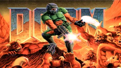Clasicul Doom intră în secolul 21 cu niște actualizări care vor încânta fanii brandului