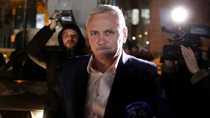 Mașina lui Dragnea, pe OLX: urmărită prin București, 