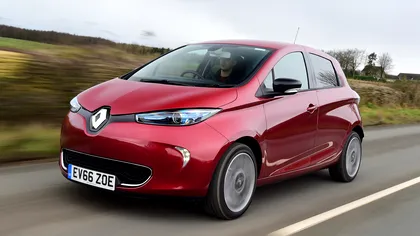 După ce Franța s-a supărat pe Uber, Renault lansează un serviciu similar