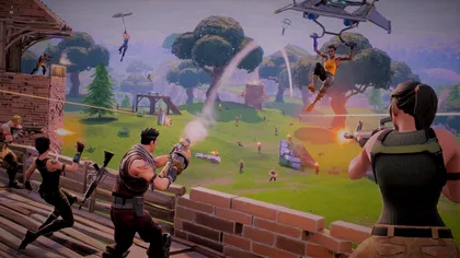 De ce Fortnite pentru Android nu va fi disponibil în Google Play
