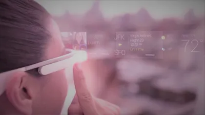 Ochelarii Google Glass se întorc, dar nu cum te așteptai