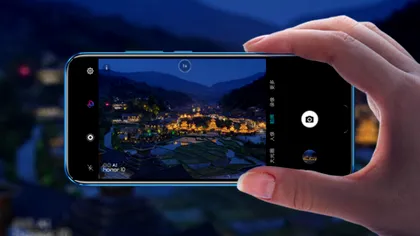 Huawei are un telefon ieftin și bun, ca să nu dai banii pe P20 Pro