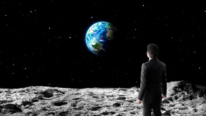 Cât ai supraviețui în spațiu dacă n-ai purta costum de astronaut