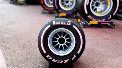 Boxa Pirelli e o roată cu muzică pentru toți pasionații de mașini