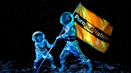 Pornhub îți arată cum va fi sexul în 2069 și nu e ce te aștepți