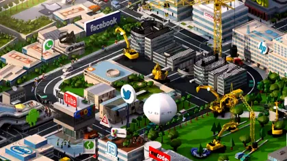 Rolul critic pe care tehnologia din Silicon Valley l-ar juca în cadrul pandemiei