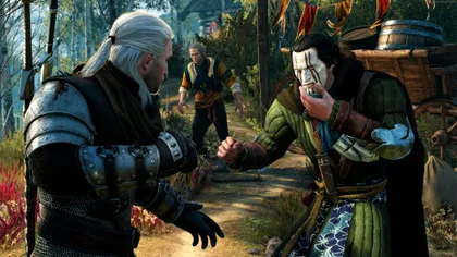 Cum să te joci The Witcher 3 pe un smartphone cu Android