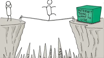 Atacurile cibernetice sperie din ce în ce mai mulți europeni