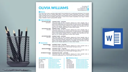 Trucuri Word: cum ascunzi antetul și subsolul de pe prima pagină