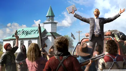 Ubisoft câștigă bani grei din vânzarea de DLC-uri pentru jocurile sale