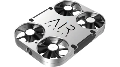 AirSelfie 2 e drona care îți duce selfie-urile la un nou nivel