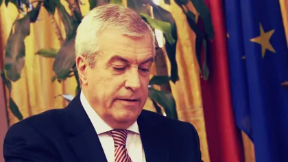 Tăriceanu îi strică socoteala lui Dragnea: cum arată viitorul lui Iohannis