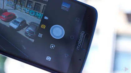 Primele imagini cu viitorul telefon Motorola au apărut pe internet