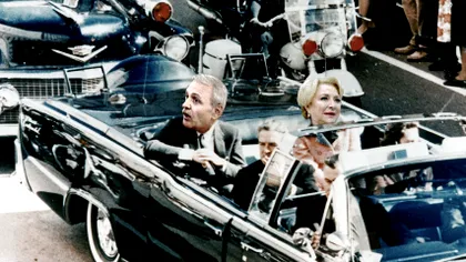 De ce n-ar trebui să te mire manipularea făcută de Dragnea cu asasinatul