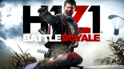 Alternativă la Fortnite: H1Z1 Battle Royale s-a lansat pe PS4