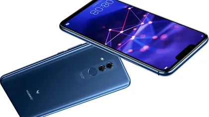 Tot ce știm, neoficial, despre cel mai nou telefon Huawei