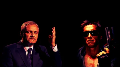 Glumele mai bune decât manipularea lui Dragnea cu tentativa de asasinat