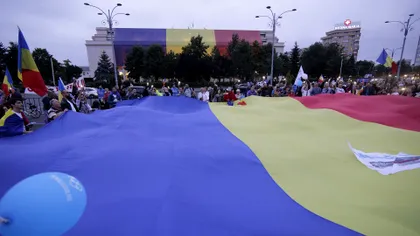 Protest diaspora: Cine își asumă responsabilitatea pentru mitingul din 10 august