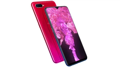 Oppo F9 ar putea fi cel mai bun telefon pentru selfie-uri de top