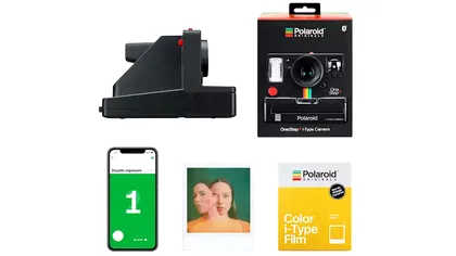 OneStep+ este aparatul Polaroid pentru generația Instagram