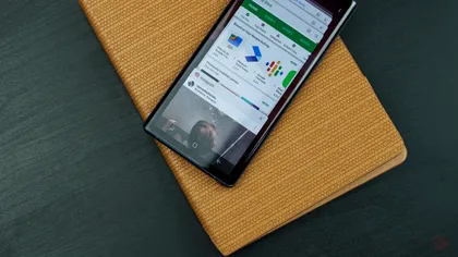 Samsung Galaxy Note 10 ar putea avea un ecran imens