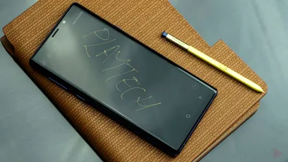 Cum va arăta sistemul de camere foto de la Samsung Galaxy Note 10