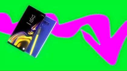 De ce Samsung Galaxy Note 9 e doar o așteptare până la unificare
