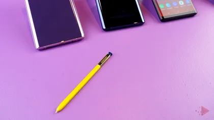 Care e cel mai bun telefon Samsung din ultimul an