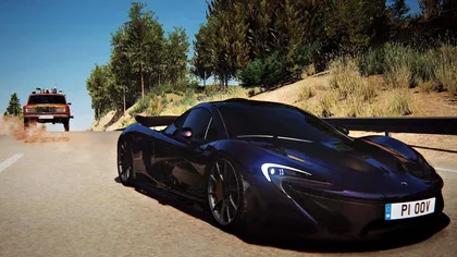 Grand Tour se transformă în joc video pentru fanii lui Jeremy Clarkson