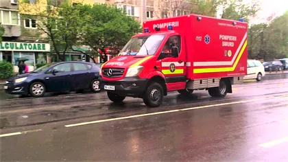 Serviciul de urgență 112 va fi schimbat și asta ar fi vestea bună