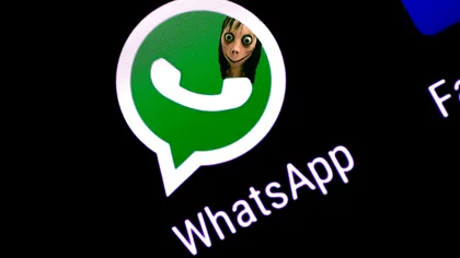 Ce vrea să fie Momo, noua nebunie de pe WhatsApp