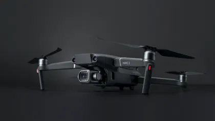 DJI anunță noua serie de drone care te transformă în videograf profesionist