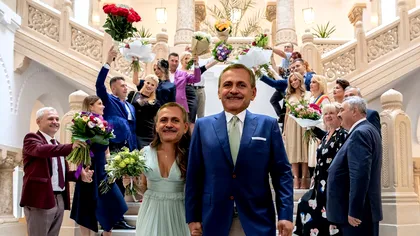 Cele mai bune glume cu Dragnea la nuntă îți fac ziua mai bună