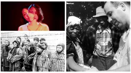 Cele mai crude experimente făcute vreodată de oameni pe oameni