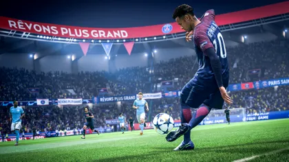FIFA 19 primește cele mai interesante moduri de joc de până acum